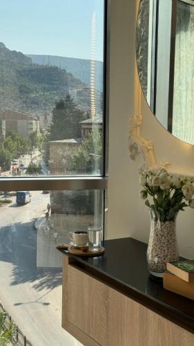 AYDINLI HOTEL in Amasya