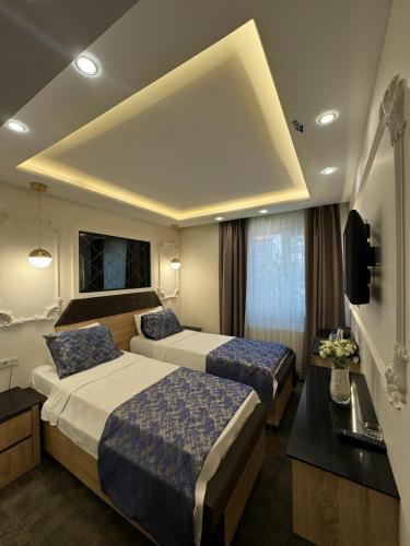 AYDINLI HOTEL in Amasya
