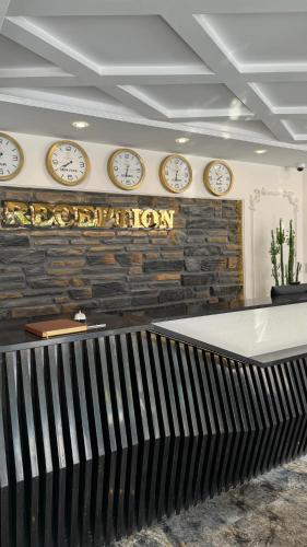 AYDINLI HOTEL in Amasya