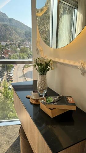 AYDINLI HOTEL in Amasya
