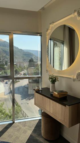 AYDINLI HOTEL in Amasya