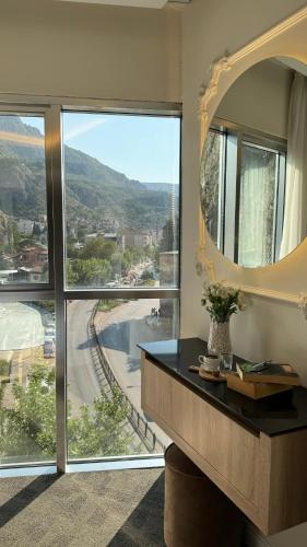 AYDINLI HOTEL in Amasya
