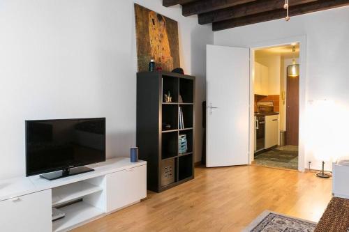 Magnifique Studio en plein centre de Genève, Genève (photo 6)