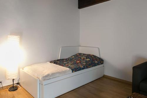 Magnifique Studio en plein centre de Genève, Genève (photo 8)