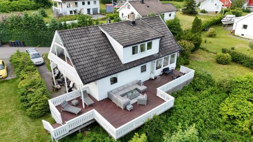 Fantastisk opplevelse i sør! Nydelig & avslappende Fantastisk opplevelse i sør! Nydelig & avslappende