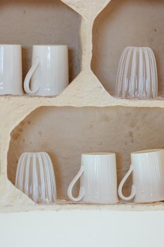 Agriturismo L'Elisir di Atena