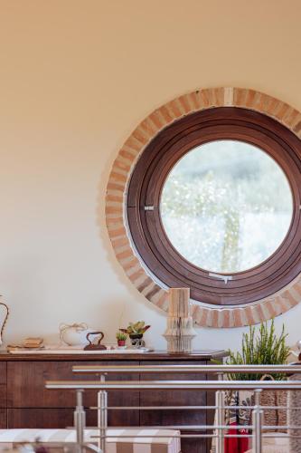 Agriturismo L'Elisir di Atena