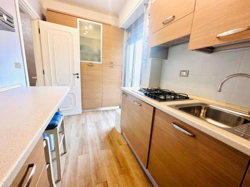  Suite Duca Sanremo - Garden & Seaview in Sanremo