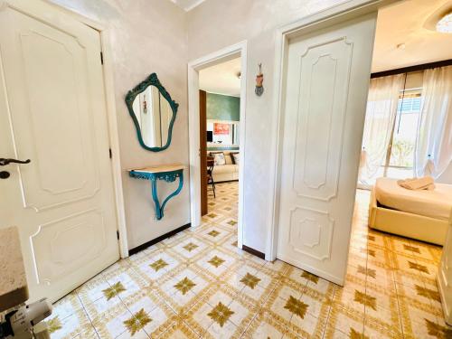  Suite Duca Sanremo - Garden & Seaview in Sanremo