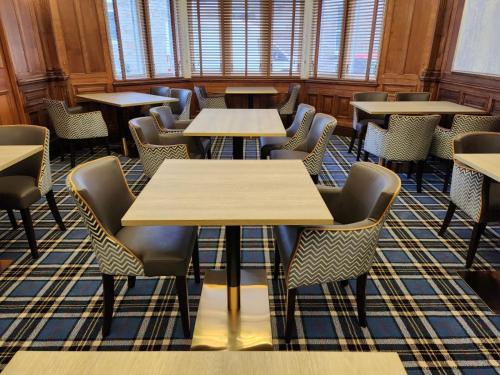 Victoria Hotel in คิกคาล์ดี