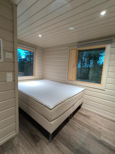Hietavilla Pläk, Haparanda