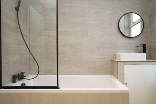 3 Bedroom Home with Free parking, Leeds (fotografie 3)
