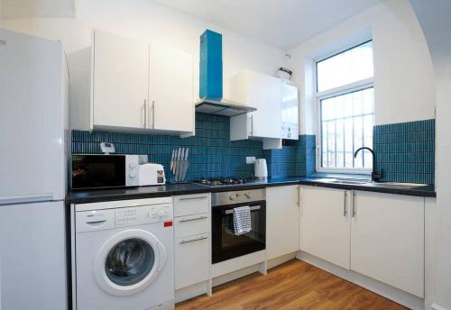 3 Bedroom Home with Free parking, Leeds (fotografie 6)