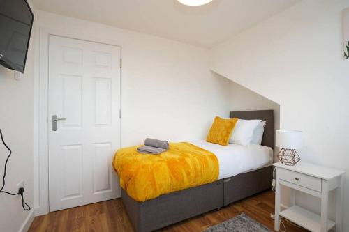 3 Bedroom Home with Free parking, Leeds (fotografie 8)