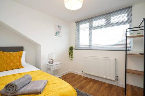 3 Bedroom Home with Free parking, Leeds (fotografie 9)
