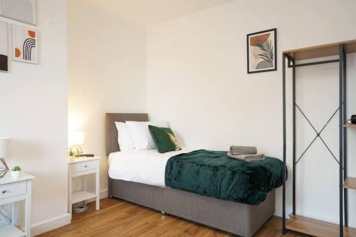 3 Bedroom Home with Free parking, Leeds (fotografie 10)