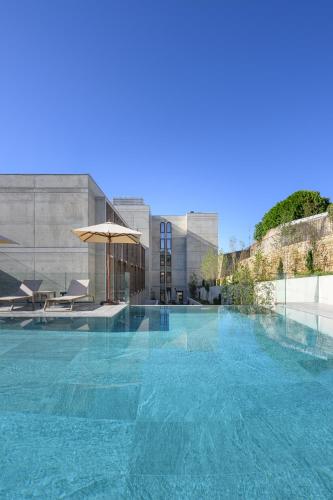 INNSiDE by Meliá Braga Centro Hotel de charme Braga
