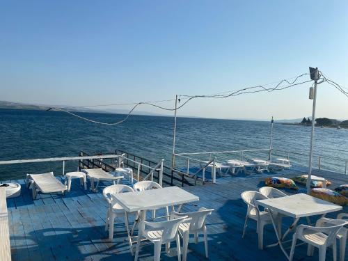 Hero Gallipoli Otel in Burhanlı