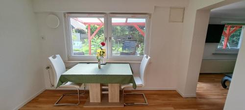 Bungalow an der Tanne mit überdachter Terrasse, Düsseldorf (Foto 8)