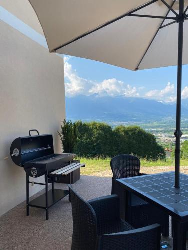 Dārzs, Agriturismo Ca' Ribelli in Mela