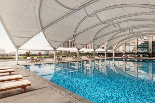 Courtyard by Marriott Shunde Longjiang, Shunde