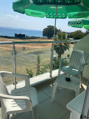 Hero Gallipoli Otel in Burhanlı