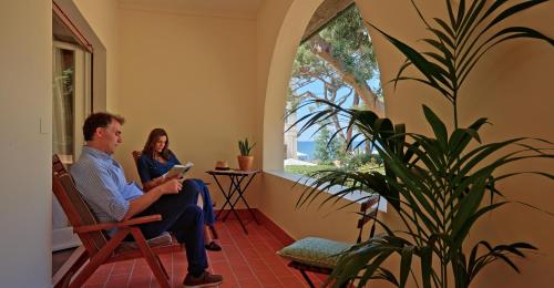 Hotel Villa Ottone - image 6