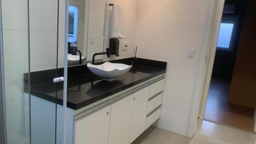 Facilities, Hostel Mirandopolis in Saude