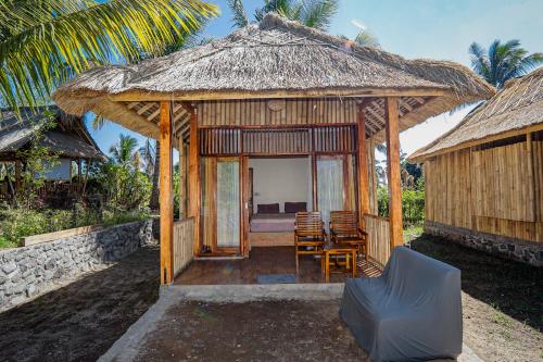 Rinjani Eco Villa Senaru - Bayan
