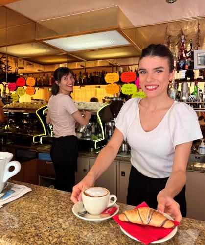 Hotel Le Star – Caorle, GA