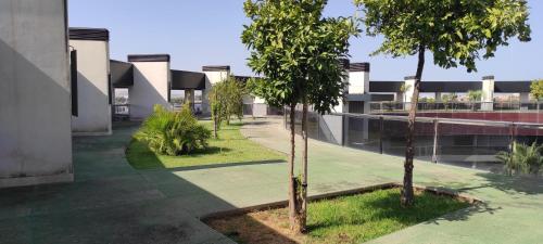 COTUR 122 Parking privado gratuito, Córdoba (fotografie 6)
