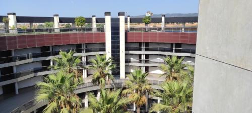 COTUR 122 Parking privado gratuito, Córdoba (fotografie 5)