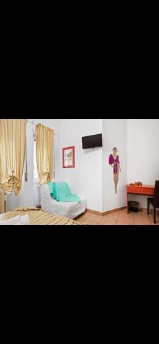 Casa di Flavio a San Pietro, Řím (fotografie 8)