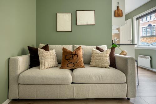 Beautiful apartment in the heart of Oslo! 2