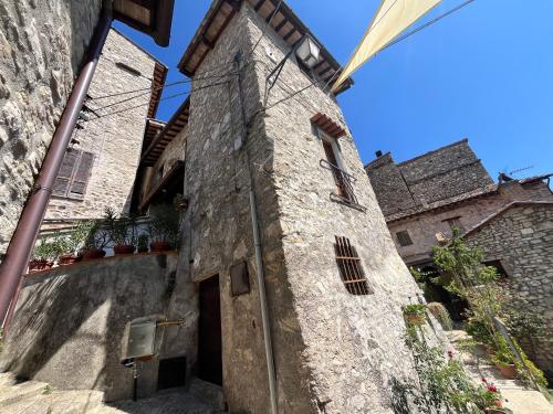 Appartamento a Valle San Martino di Spoleto 3