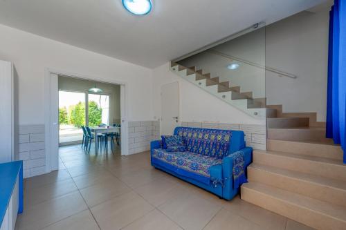 Villa Brezza Marina - Torre Lapillo