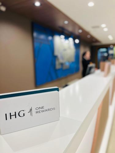 592087467 Holiday Inn Express Rosario by IHG