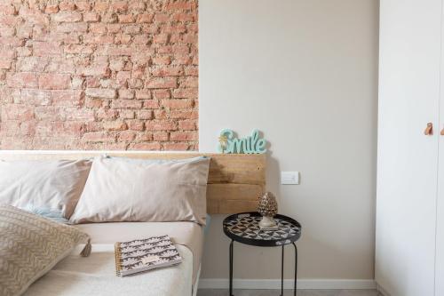 Stylish Studio, Skyline View, Modern Amenities, Milán (fotografie 4)