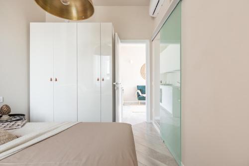 Stylish Studio, Skyline View, Modern Amenities, Milán (fotografie 5)