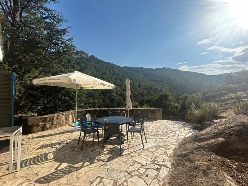 Tuvākā izklaides vieta, La Casa De La Pedriza in Manzanares El Real