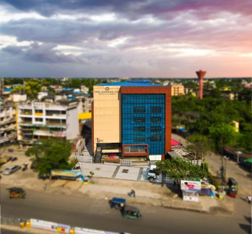 Yashshree Imperial, Siliguri