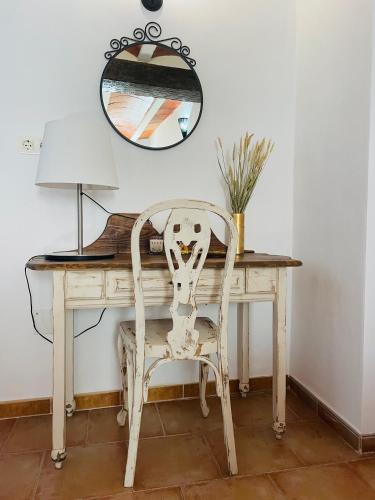  Old Town House 2 in Cehegín