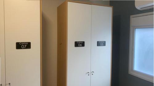 Hostel Mirandopólis, São Paulo (zdjęcie 6)