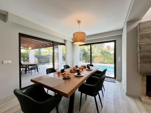 Vilamoura Premium Villa With Pool by Homing - image 2
