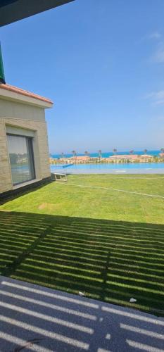 The Ultimate Getaway - caesar sodic