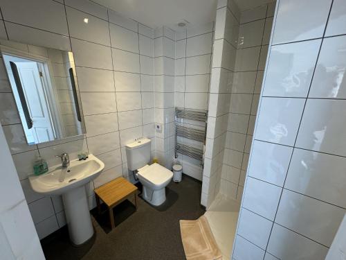 Camera doppia, bagno privato