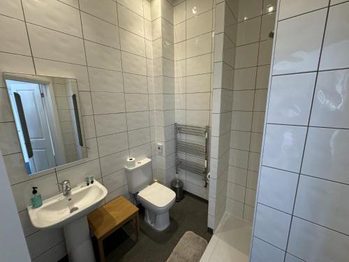 Hookwood Lodge London Gatwick