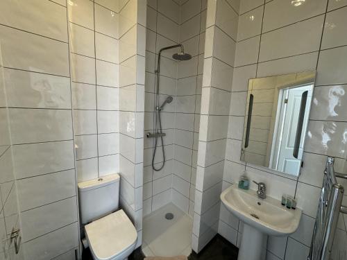 Hookwood Lodge London Gatwick