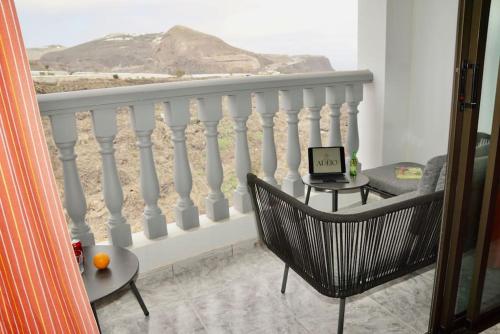 El Granero gîte à louer Cabo Verde