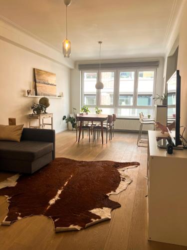 Appartement op top locatie in Antwerpen, Amberes (foto 10)